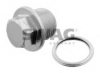 SWAG 87 93 0655 Oil Drain Plug, oil pan